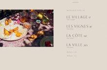Load image into Gallery viewer, At Home in Provence
