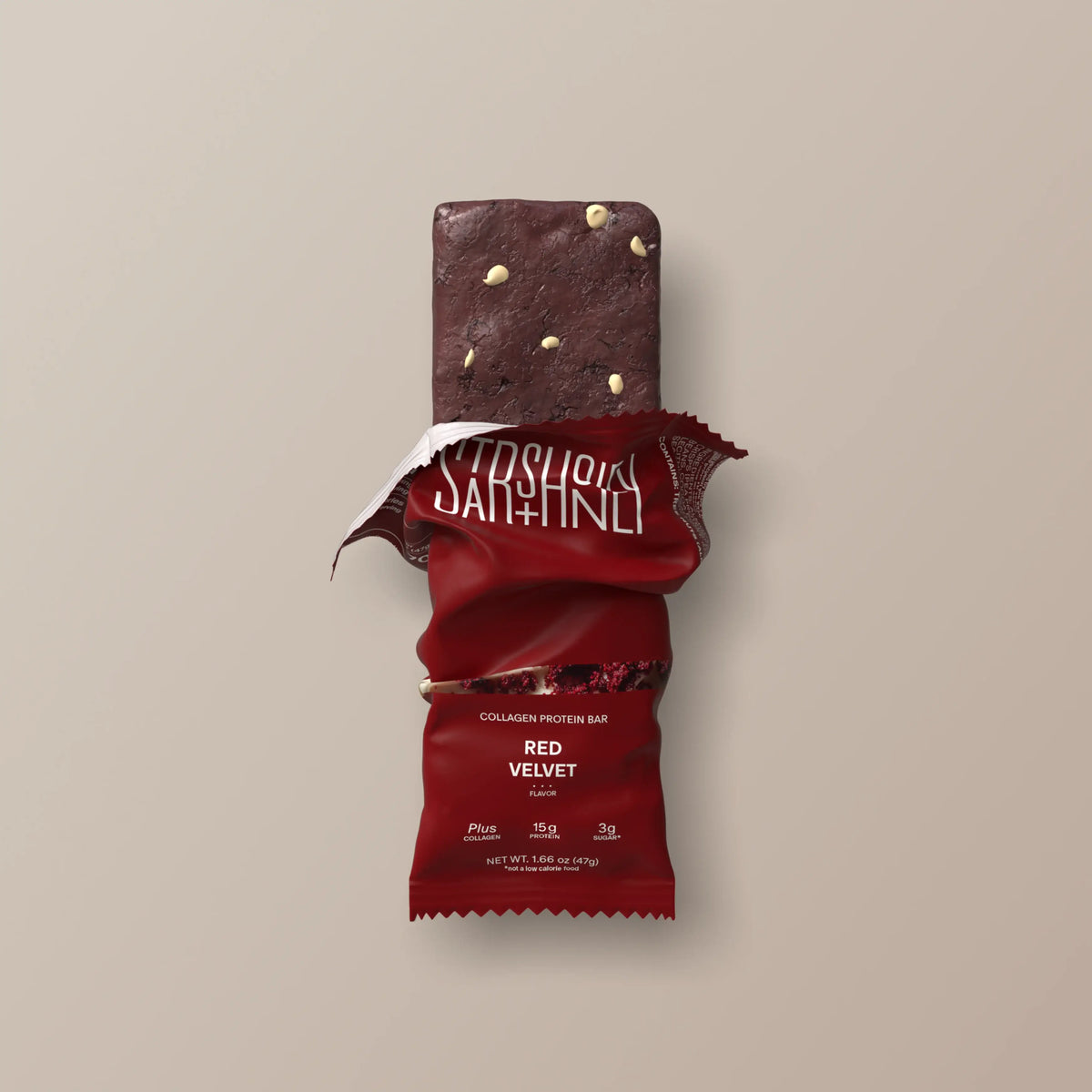 Stars + Honey - Red Velvet (10-Pack)