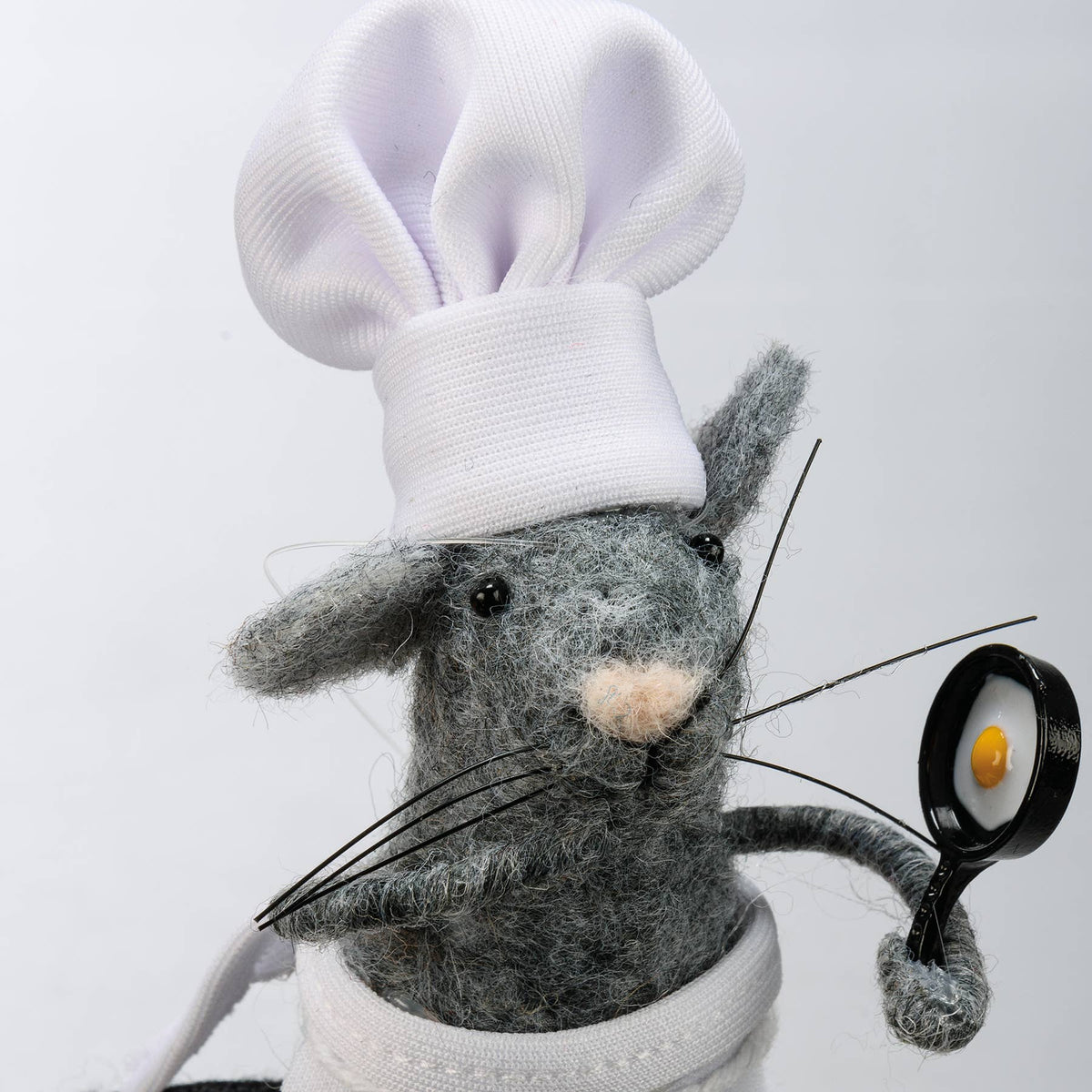 Kitchen Mice Critter Set