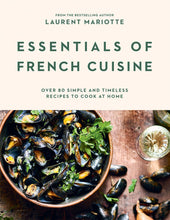 Load image into Gallery viewer, Essentials of French Cuisine