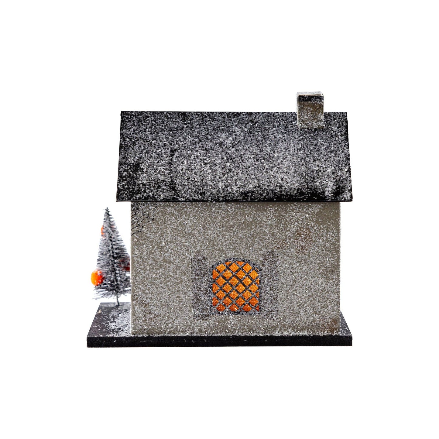 Witch Cottage - My Mind’s Eye - HVL1155