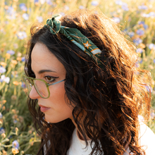 Load image into Gallery viewer, Handker Bandanas - No. 158 Luna Bandana