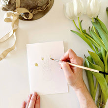 Load image into Gallery viewer, Watercolor Notecards: Easter