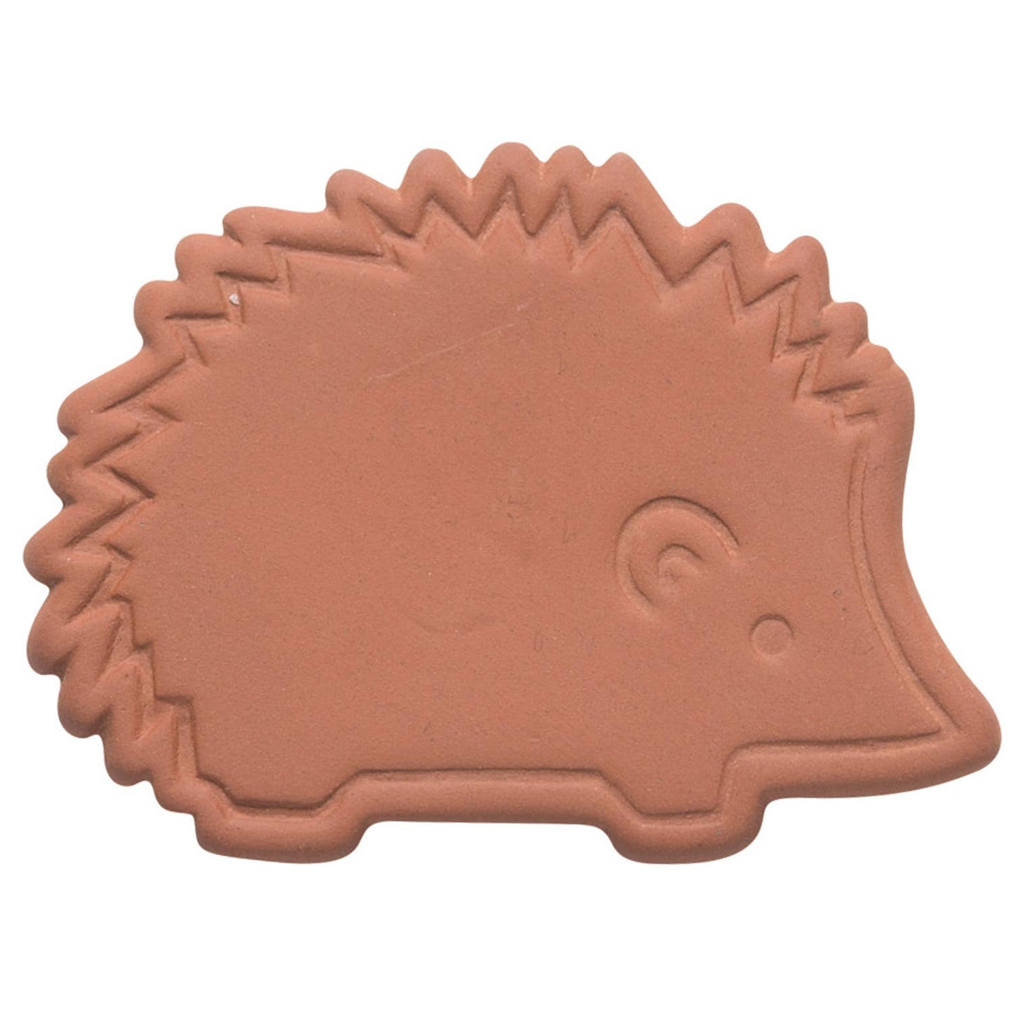 Sugar Saver - Harriet Hedgehog Terracotta