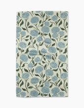 Load image into Gallery viewer, Geometry - Hydor Tea Towel