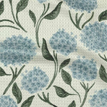 Load image into Gallery viewer, Geometry - Hydor Tea Towel