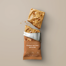 Load image into Gallery viewer, Stars + Honey - Peanut Butter Mousse