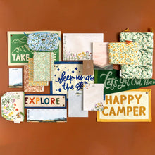 Load image into Gallery viewer, 1canoe2 | One Canoe Two Paper Co. - Campfire Conversation Cards
