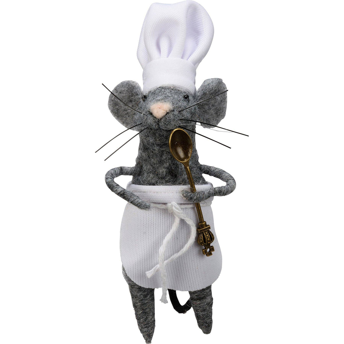Kitchen Mice Critter Set