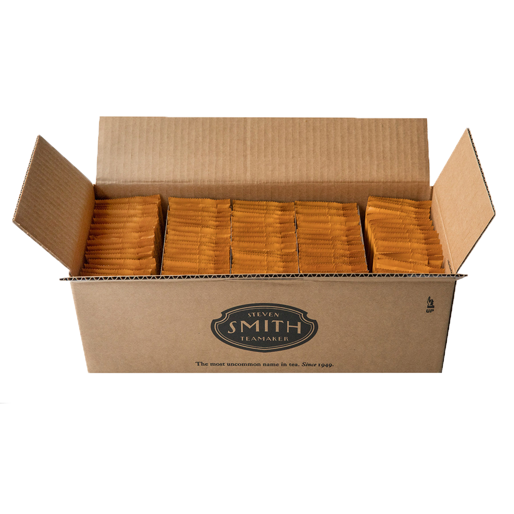 Smith Teamaker - Peppermint Leaves Herbal Infusion - Bulk Sachets