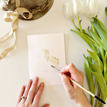 Load image into Gallery viewer, Watercolor Notecards: Easter