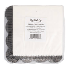 Load image into Gallery viewer, Napkin - ConGRADulations Cocktail Napkin