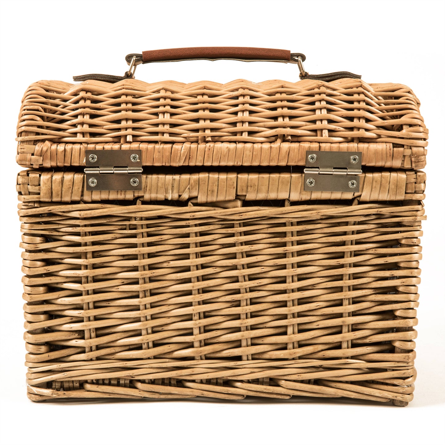 Napa Wine & Cheese Picnic Basket