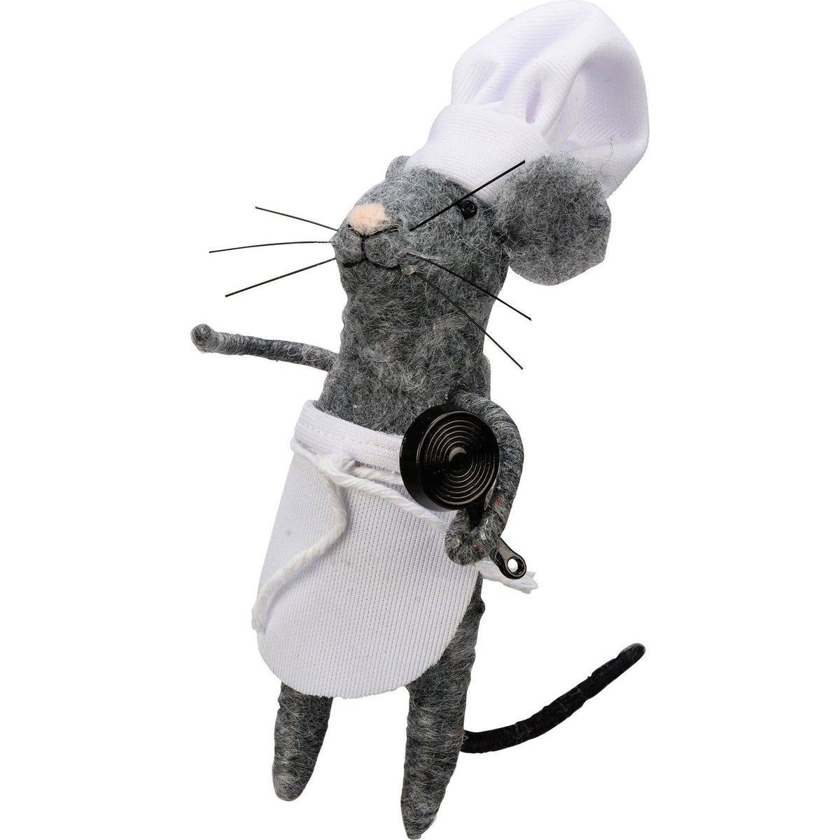 Kitchen Mice Critter Set