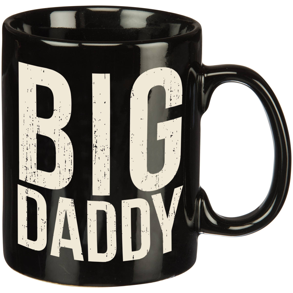 Primitives by Kathy - Big Daddy Mug