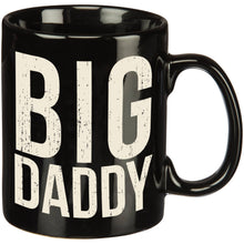 Load image into Gallery viewer, Primitives by Kathy - Big Daddy Mug