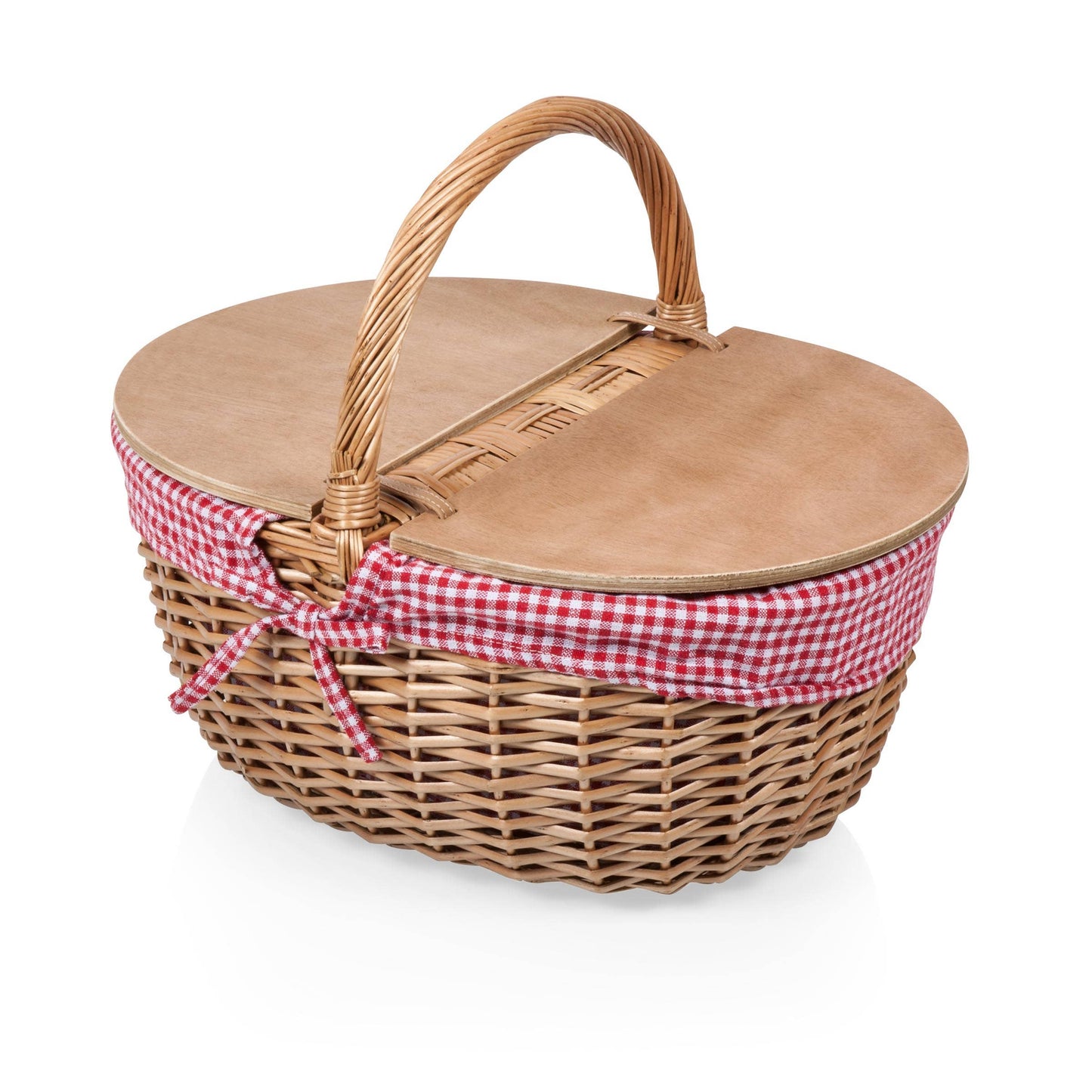 Picnic Time Family of Brands - Country Picnic Basket