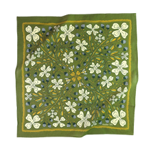Load image into Gallery viewer, Handker Bandanas - No. 152 Josephine Bandana