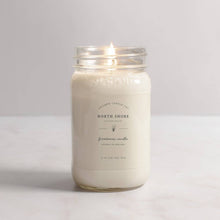 Load image into Gallery viewer, North Shore - Soy Wax Mason Jar Candle