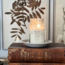 Load image into Gallery viewer, Country Pear Mason Jar Candle