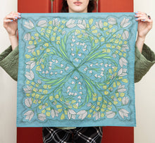 Load image into Gallery viewer, Handker Bandanas - No. 096 Cassie Bandana