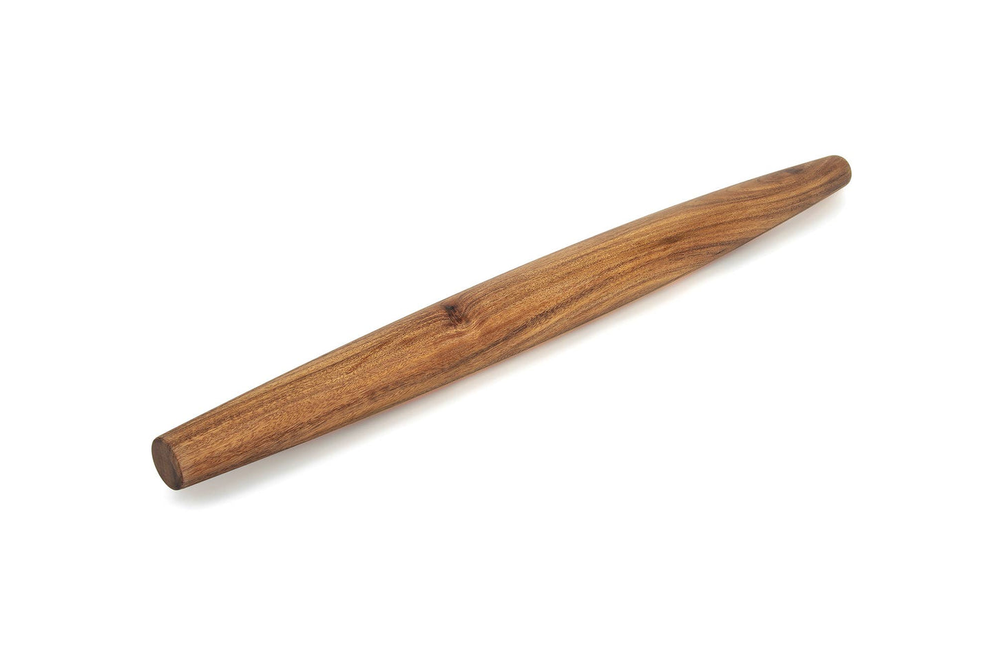 Rolling Pin - French - Acacia - 20" - Ironwood - Fox Run Brands