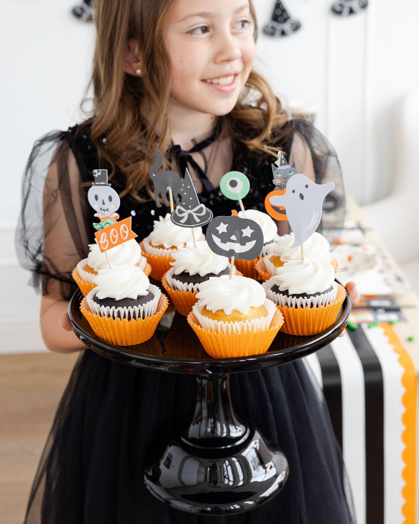 My Mind’s Eye - TTS1213 - Tricks & Treats Party Picks