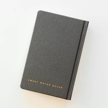 Load image into Gallery viewer, Sweet Water Decor - One Line A Day Fabric Journal - Stationery Gifts
