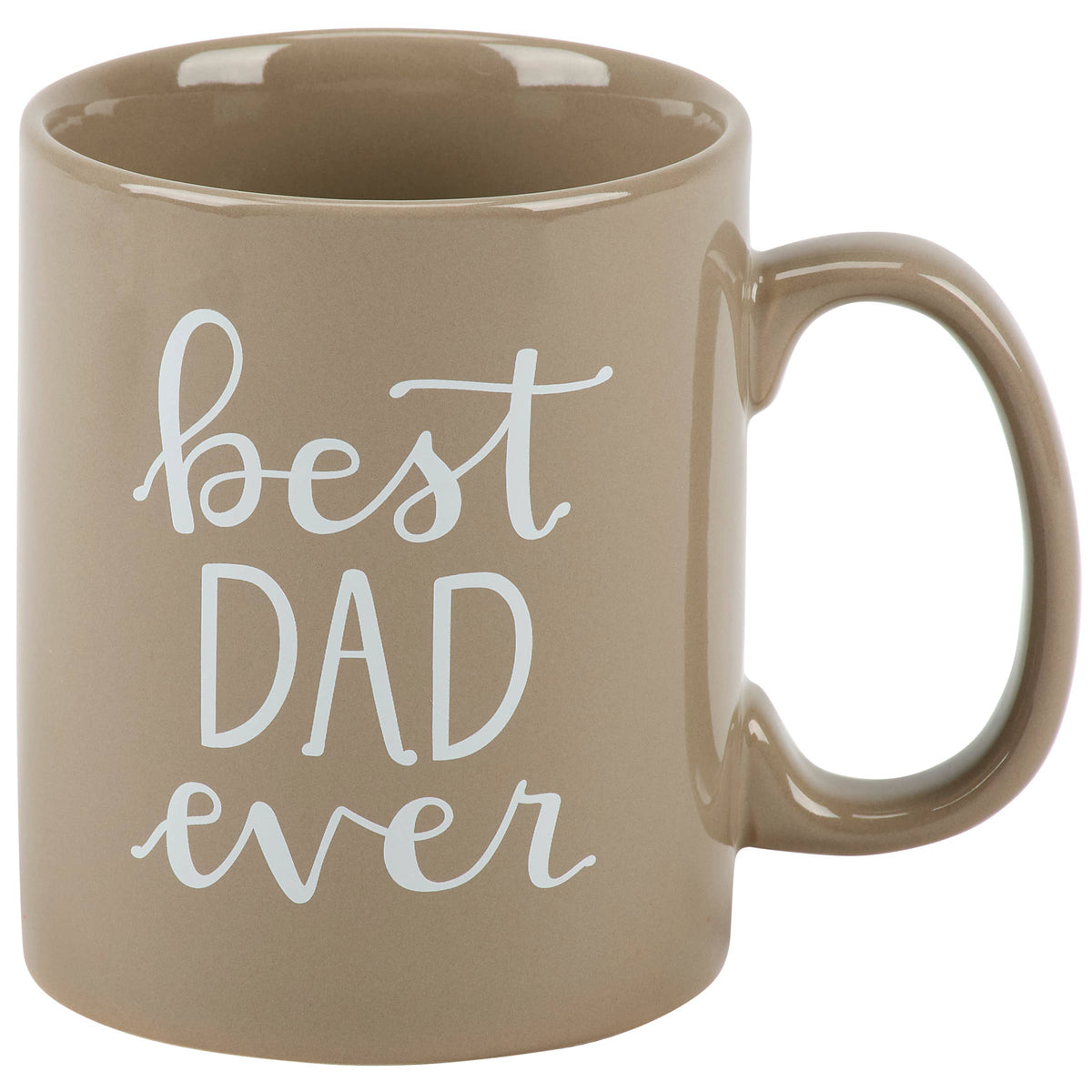 Primitives by Kathy - Best Dad Ever Mug