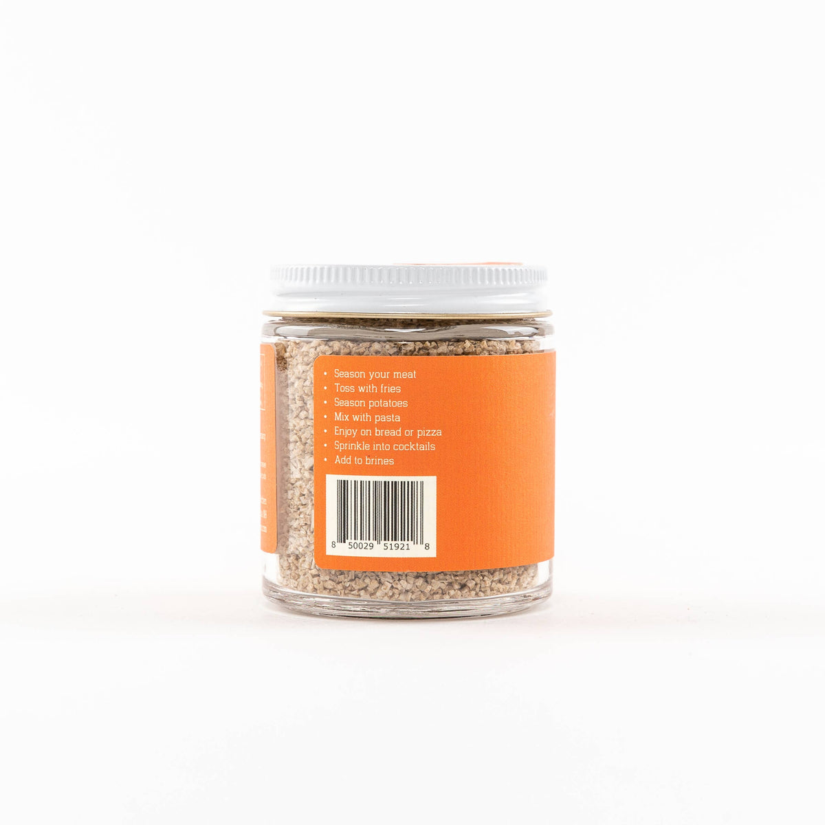 Wood Stove Kitchen - Rosemary Sea Salt