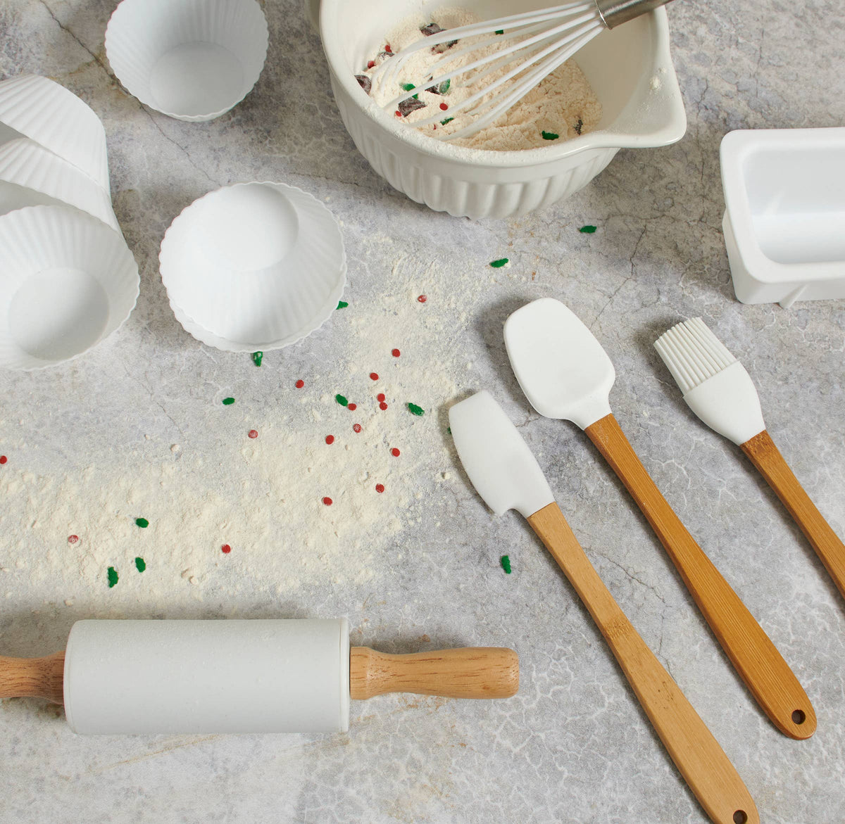 Primitives by Kathy - Kids My First Baking Set