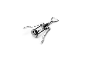 Fox Run Brands - Fox Run Wing Corkscrew, 1.25" x 2.25" x 6.75"