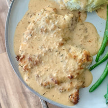 Load image into Gallery viewer, Creamy Garlic Chicken
