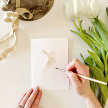 Load image into Gallery viewer, Watercolor Notecards: Easter