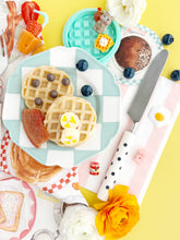 Load image into Gallery viewer, Sunny Side Diner KidDough Play Kit
