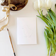 Load image into Gallery viewer, Watercolor Notecards: Easter