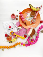 Load image into Gallery viewer, Earth Grown KidDoughs (KidDoughs by EGKD) - Ice Cream KidDough Play Kit