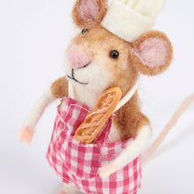 Load image into Gallery viewer, Baker Mouse