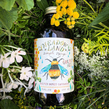 Load image into Gallery viewer, Mixer - Salted Honey Cardamom