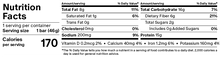 Load image into Gallery viewer, Stars + Honey - Peanut Butter Blackberry