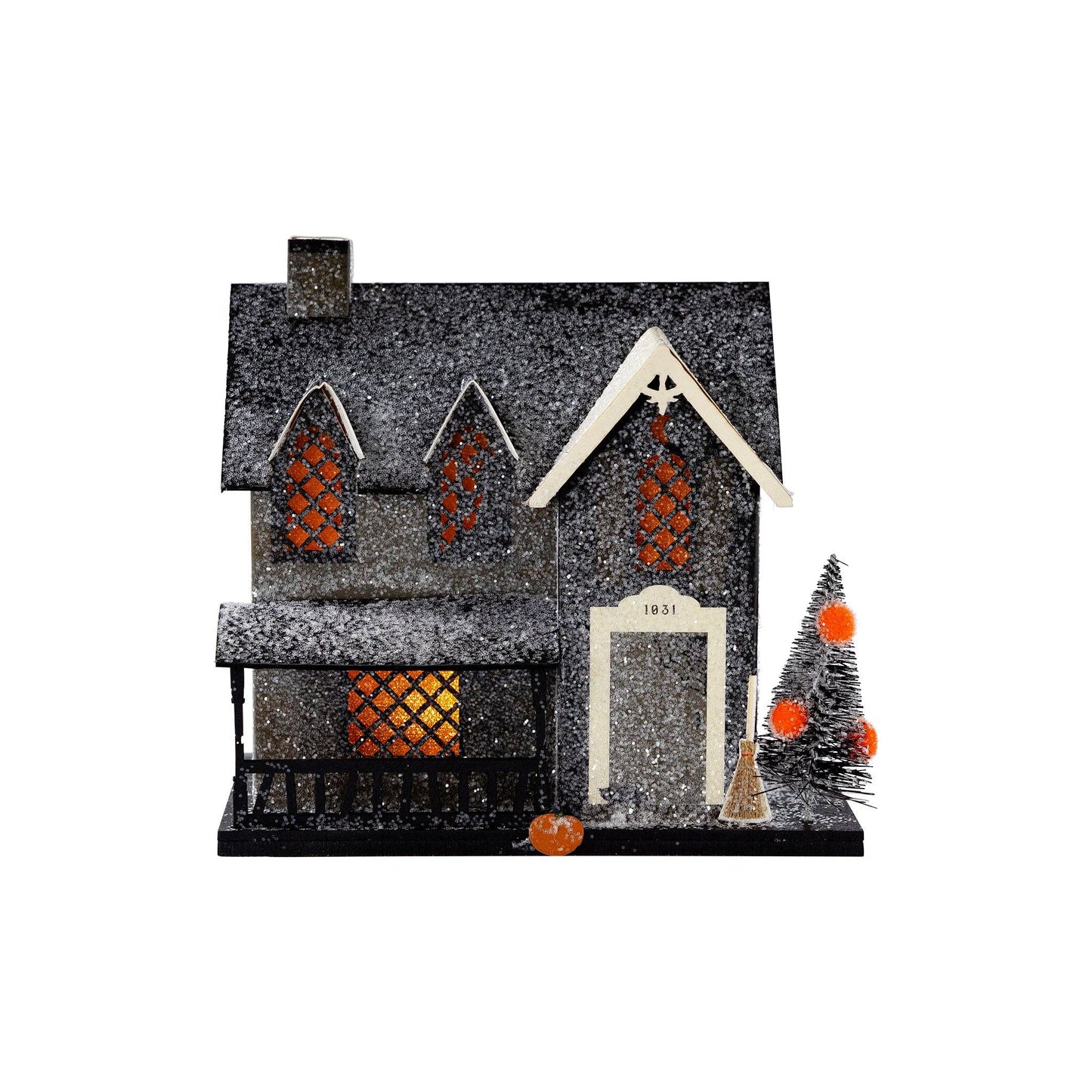 Witch Cottage - My Mind’s Eye - HVL1155