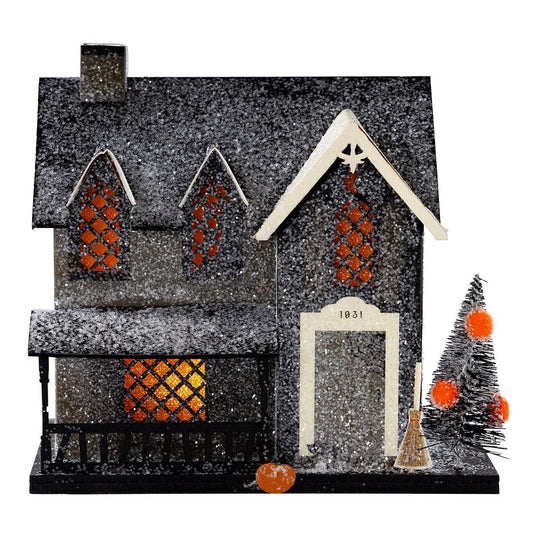 Witch Cottage - My Mind’s Eye - HVL1155