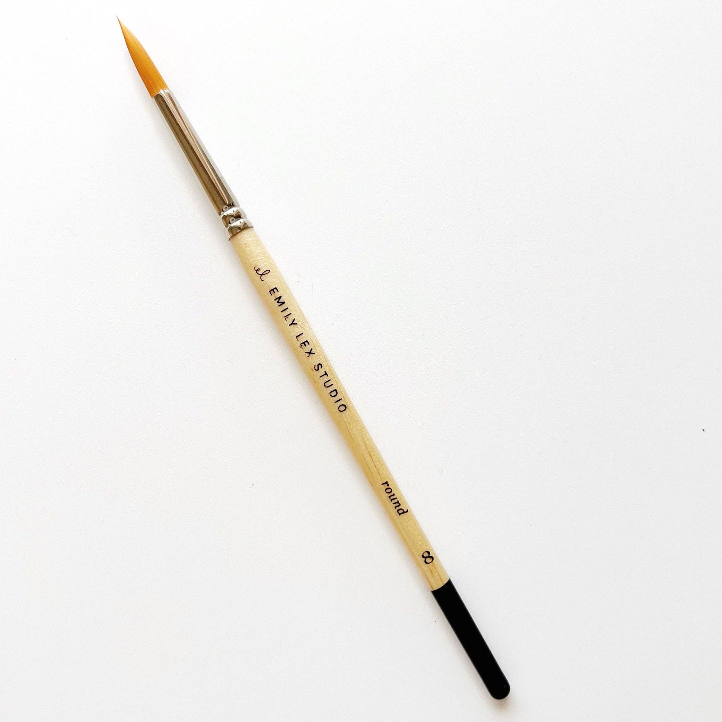 Paint Brush - Watercolor - Single Brushes