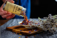 Load image into Gallery viewer, Tilia Tea Company - Edible Flower Garnish