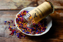 Load image into Gallery viewer, Tilia Tea Company - Edible Flower Garnish