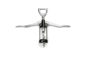 Fox Run Brands - Fox Run Wing Corkscrew, 1.25" x 2.25" x 6.75"