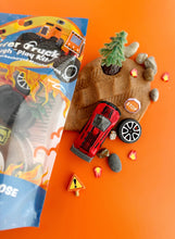 Load image into Gallery viewer, Earth Grown KidDoughs (KidDoughs by EGKD) - Monster Truck KidDough Play Kit
