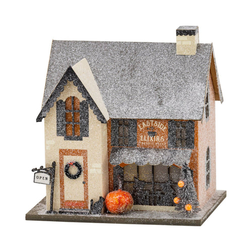 My Mind’s Eye - HVL1252 - Eastside Elixirs Haunted Village Decor
