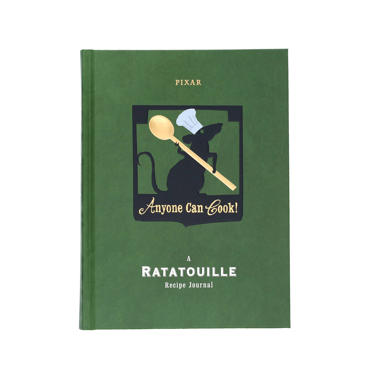 Chronicle Books - Disney/Pixar Anyone Can Cook