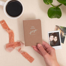 Load image into Gallery viewer, One Hundred Joys Journal